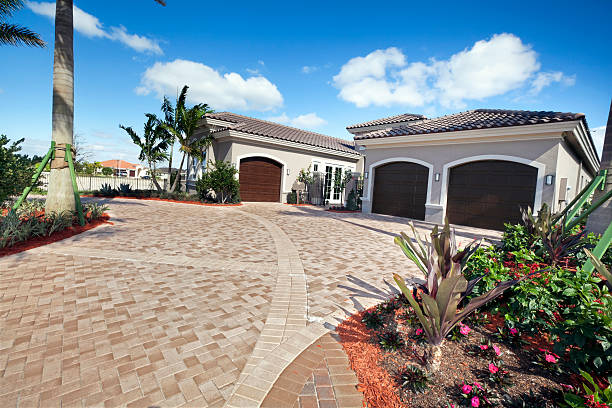 Best Driveway Resurfacing Pavers  in Kennesaw, GA