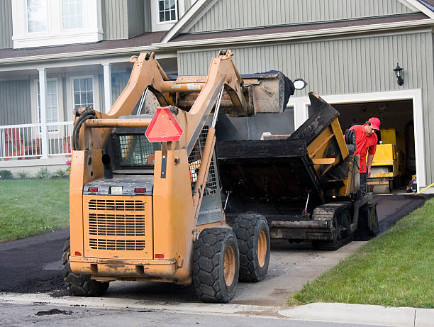 Best Driveway Pavers Contractor  in Kennesaw, GA