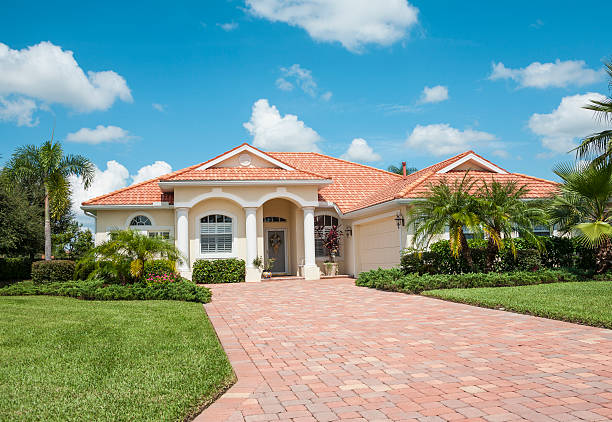 Best Residential Driveway Paver Services  in Kennesaw, GA