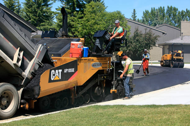 Best Decorative Driveway Pavers  in Kennesaw, GA