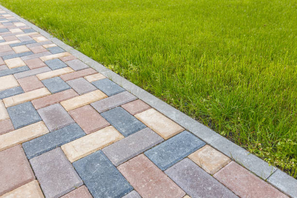 Best Local Driveway Pavers  in Kennesaw, GA